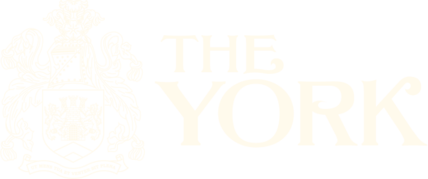 The York Norwich Logo