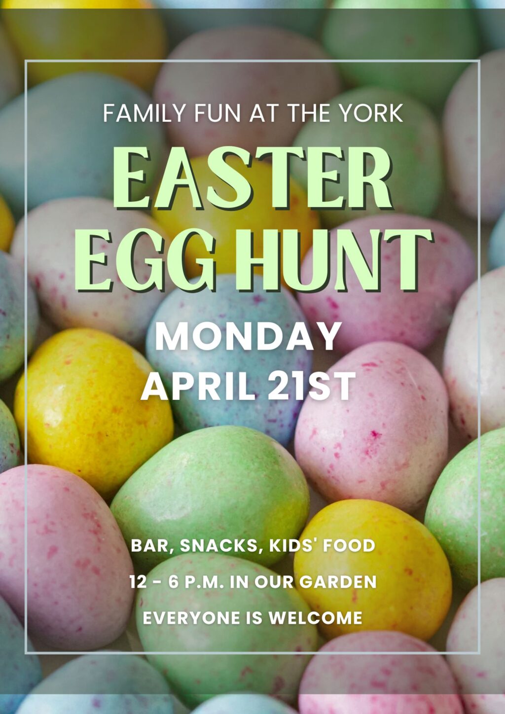 Green White Colorful Photo Easter Egg Hunt Event Flyer_20250314_150929_0000 The York Norwich
