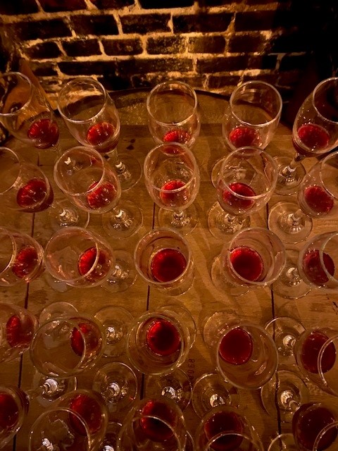 flutes The York Norwich
