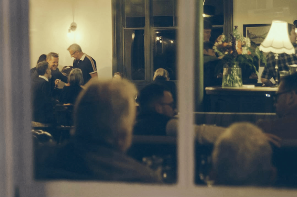 the-york-quiz-night The York Norwich